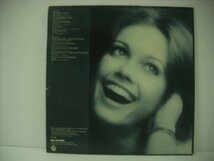 ■US盤 LP OLIVIA NEWTON JOHN / LET ME BE THERE オリビア・ニュートン・ジョン レット・ミー・ビー・ゼア 1973年 ◇r40611_画像2