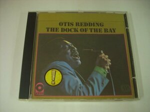 ■CD OTIS REDDING / THE DOCK OF THE BAY オーティス・レディング ドック・オブ・ザ・ベイ 1968年作品 ◇r40625