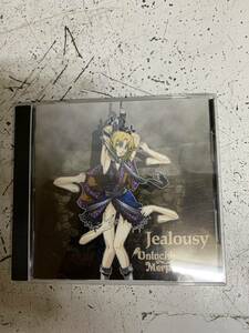Unlucky Morpheus 「Jealousy」
