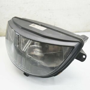 BMW K1200RS WB10544J1XZA314** ヘッドライト 【D】BGX