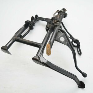 BMW K1200RS WB10544J1XZA314** center stand side stand [C]BGX