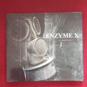 Enzyme X / Component 2