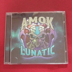 Lunatic / Amok