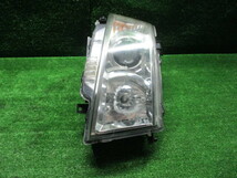 スズキ　ワゴンＲスティングレ－　MH２２Ｓ　右ヘッドランプ　HID　KOITO　１００-５９１６４　Ｈ2０年5月　純正　中古品_画像5