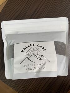コーヒー豆