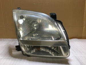  head light right cruise HR82S Chevrolet original 35120-70H01 KOITO 100-32694 freon playing cards 