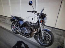 ホンダぎふＣＢ1100　白　★ＳＣ65　　上物　マニア館株式会社ギフトップトレ-ディングカンパニ-_画像10