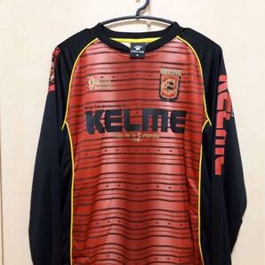 サッカーユニフォーム