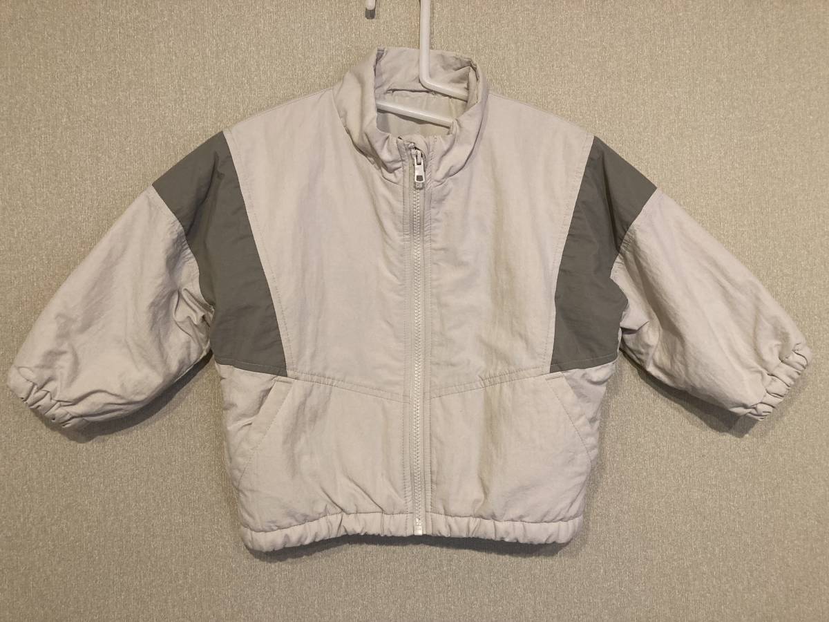 ヤフオク! -gu コート(キッズ、ベビーファッション)の中古品・新品