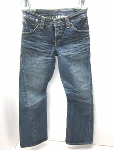 ■◆ Levis ENGINEERED jeans EJ028-0002 リーバイス エンジニアード　ジーンズ　２８インチ　★