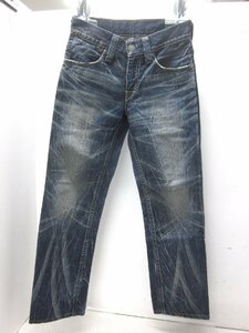 ■◆ Levis 502 NE502-0007 リーバイス　ジーンズ　W29インチ　DENIM デニム　★ 