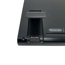 ★1円～★ 動作良好 液晶美品 任天堂 Nintendo Switch 本体のみ HAC-001 2017年製 旧型 ニンテンドー スイッチ GC N64 SFC wii GBA 3ds_画像5