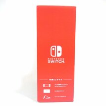 新品未開封 任天堂 ニンテンドースイッチ 有機ELモデル 本体セット ホワイト Nintendo Switch ◆_画像4