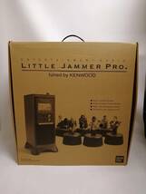 リトルジャマープロ LITTLE JAMMER PRO バンダイ KENWOOD ジャズ_画像1