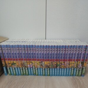 ジョジョの奇妙な冒険 1巻から63巻まで 漫画