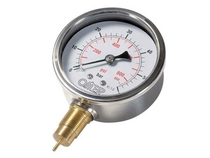 OMER（オマー）圧力ゲージ Pressure gauge[5500]