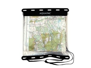 Aquapac 悪天候・悪条件下での 地図の利用に必須 （アクアパック） [808]