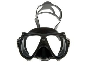 AQUALUNG Teknika ( акваланг Technica ) маска 