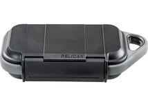 PELICAN（ペリカン）G40 Personal Utility GO CASE iPhone Xs Max対応_画像2