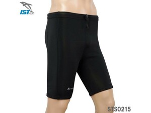 IST wet pants for adult 1.5mm super stretch neoprene pants IST PROLINE STS0215