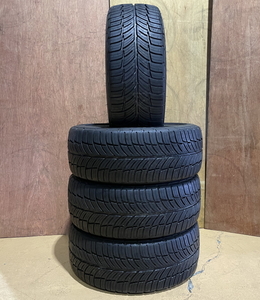 業者向け在庫処分特価　245/45R20 BFグッドリッチ g-フォース コンプ2 　夏タイヤ 4本　BFGoodrich g-Force Comp2