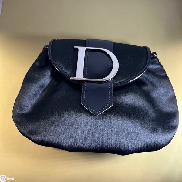 Christian Dior ミニポーチ