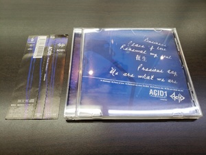 CD / ACID 1　～Punk Drunker～ Limited Disk / 『D42』 / 中古
