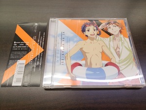 CD / KING OF PRISM　～PRIDE the HERO～　VI VA VACANCES！ / 一条シン & 十王院カケル (cv.寺島惇太 & 八代拓) / 『D43』 / 中古