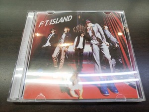 CD & DVD / Flower Rock / FTISLAND　エフティー・アイランド / 『D42』 / 中古