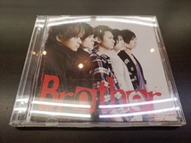 CD / Brother / EMALF　エマルフ / 『D42-1』 / 中古_画像1