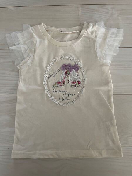 【お値下げ】半袖Tシャツ 110