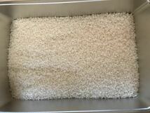 R2米 信州の美味しい水で育ったお米　精米仕立てを直送　10Kg＋少しおまけ_画像3