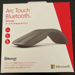 Microsoft ARC TOUCH BLUETOOTH MOUSE