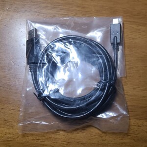 TypeC充電ケーブル
