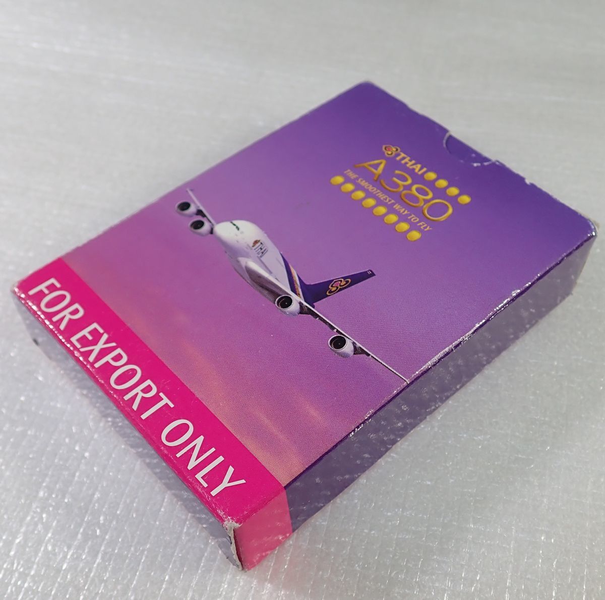 2023年最新】Yahoo!オークション -タイ国際航空(航空機)の中古品・新品