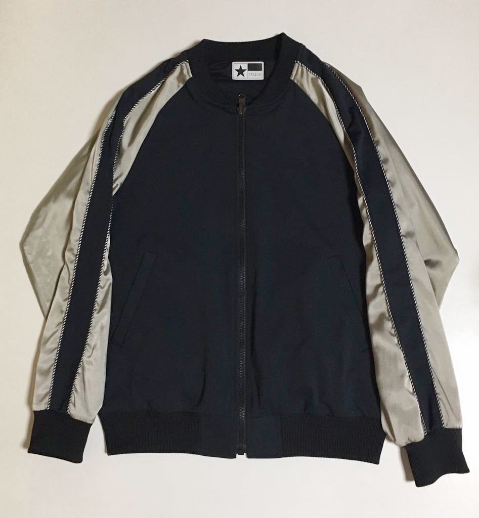 ヤフオク! - Jean Paul Gaultier(スカジャン - ジャンパー、ブルゾン ...