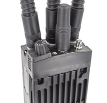 FCS MPU5 DUMMY RADIO