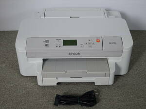 現状 EPSON インクジェットプリンター PX-S740 ① A4 ビジネス 複合機 エプソン