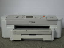 現状 EPSON インクジェットプリンター PX-S740 ② A4 ビジネス 複合機 エプソン_画像3