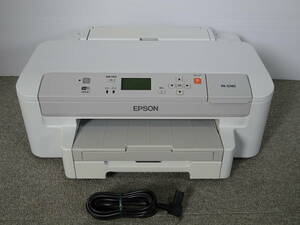 В настоящее время Epson Inkjet Printer PX-S740 ② A4 Business Multi Machine Epson