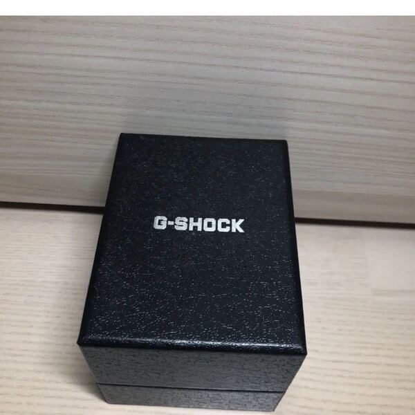G-SHOCK CASIO DW