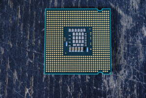 Intel CELERON 2.66GHz　④