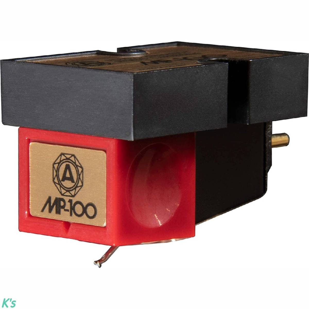 2023年最新】Yahoo!オークション -nagaoka mp-100の中古品・新品・未