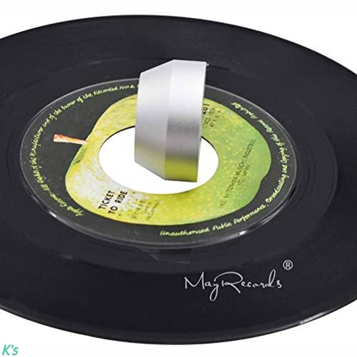 ヤフオク! -epレコードアダプターの中古品・新品・未使用品一覧