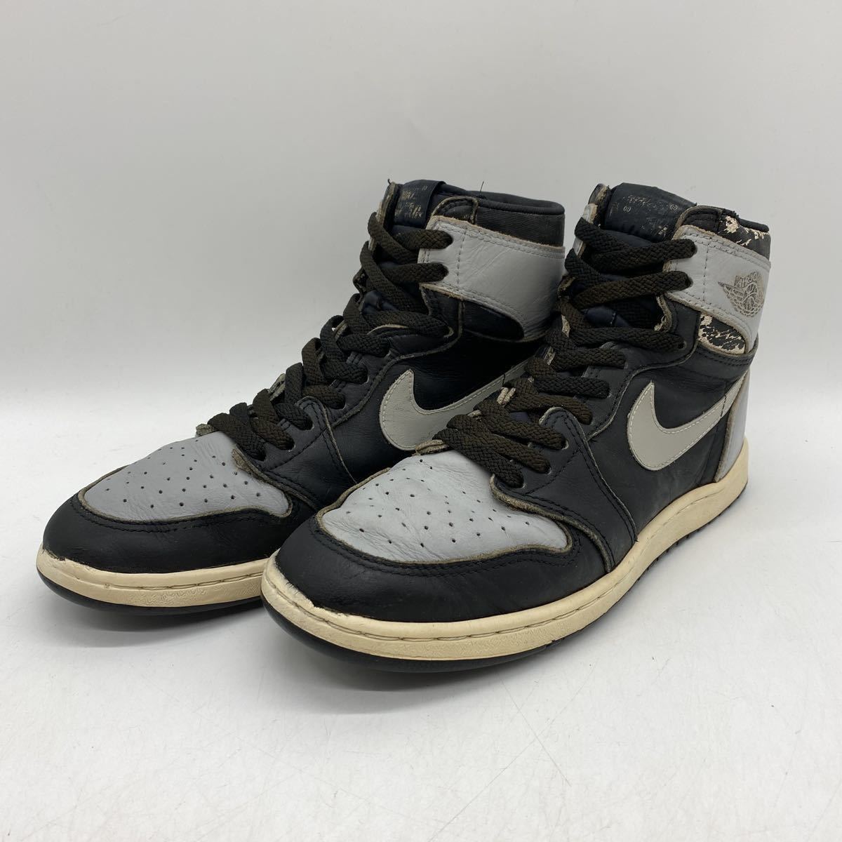 ヤフオク! -「air jordan 1985」の落札相場・落札価格