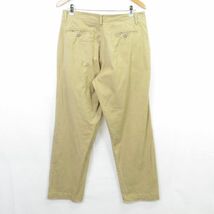 ROTHCO ヴィンテージ トラウザーズ US ARMY ミリタリー パンツ size32/ロスコ　0103_画像4