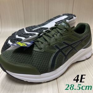 アシックス 1011B041-301 JOLT 3 28.5cm 新品