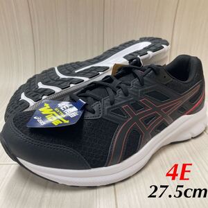 アシックス 1011B041-006 JOLT 3 27.5cm 新品