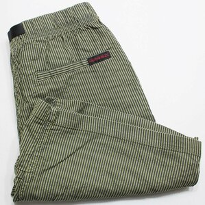 GRAMICCI ( Gramicci ) SUCKER W'S G-SHORTS / lady's shorts GLP-20S045 beautiful goods olive size M / short pants 