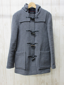 135BH Gloverall ダッフルコート COAT グローバルオール 【中古】